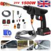 Car Pressure washer