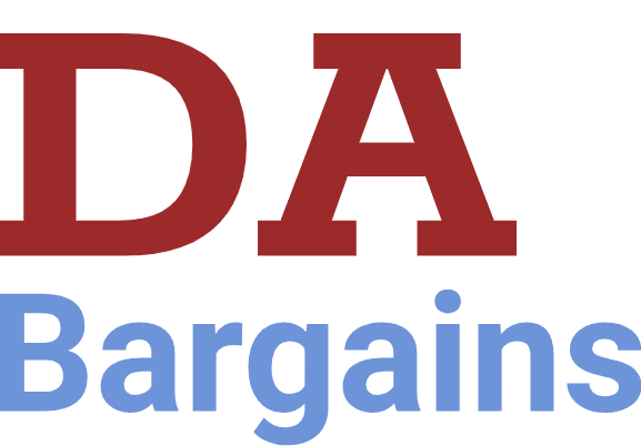 DA Bargains.co.uk