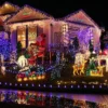 20m USB LED String Lights Fairy String Lights Warm White 3