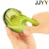 JJYY 3 In 1 Avocado Slicer Fruit Peeler Cutter 4