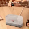 Aroma Humidifier Flame Essential Oils Diffuser Air Humidifier 3