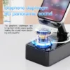 3-in-1 power bank, Bluetooth Speaker Foldable Phone Stand 6