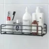 Floating Wall Shelf Metal Organizer Cart 6