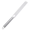 20cm Kitchen Grater Lemon Citrus Fruit Peeler 2