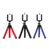 Tripod For Phone Mobile Camera Holder Clip Smartphone 2