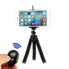 Tripod For Phone Mobile Camera Holder Clip Smartphone 3