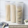 Sealed Can Food Storage Container With Locking Lid 3