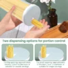 Sealed Can Food Storage Container With Locking Lid 4