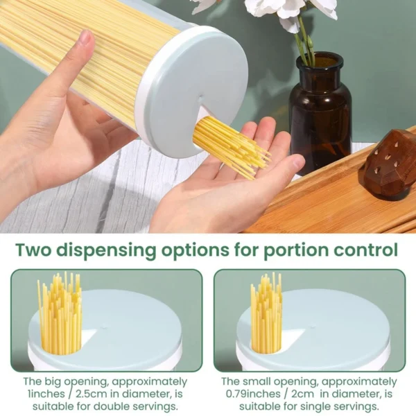 Sealed Can Food Storage Container With Locking Lid 4