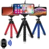 Tripod For Phone Mobile Camera Holder Clip Smartphone 1