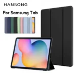 For Samsung Case Galaxy Tablet Case for A7 lite S6 liteTab A9 A8 A7 S7 S8 S9 1