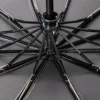 Reinforced 24-Bone Umbrella, Strong, Durable Wind-resistant 5