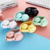Y08 Wireless Bluetooth Headphone Stereo Headset with Mic 4