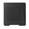 ITX Computer Case MX02 Gamer Cabinet Mini Desktop Case 2