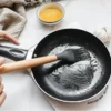 12PCS Silicone Kitchenware Non-Stick Cookware Kitchen Utensils 6