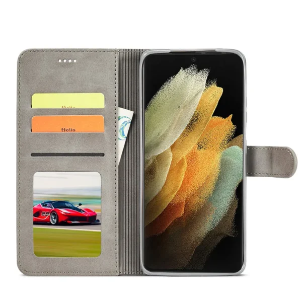 S26 S25 S24 S23 S22 Ultra Case For Samsung Galaxy S24 S23 S21 S20 FE 5G Phone Case For Galaxy S10 S9 S8 Plus S10E S25 Edge Cover 2
