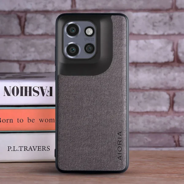 Case for Motorola Moto G play 2026 Stylus 2025 G86 Power Edge 60 Pro Fusion Neo 6
