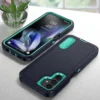Anti-Shock Strong Cover Cases for Samsung Galaxy S26 and more 1