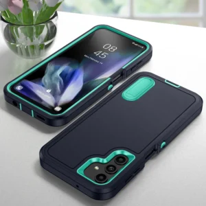Anti-Shock Strong Cover Cases for Samsung Galaxy S26 and more 1