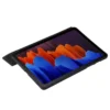 For Samsung Tab A11 Case 8.7 inch Trifold PU Leaher 6
