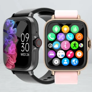 1.83'' Waterproof Smart Watch For iPhone Android 1