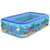 Inflatable Swimming Pool 4