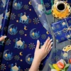 20/50pcs Eid Ramadan Snow Pear Paper Gift Wrapping Paper 2