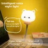 USB Night Light LED Remote Control 3
