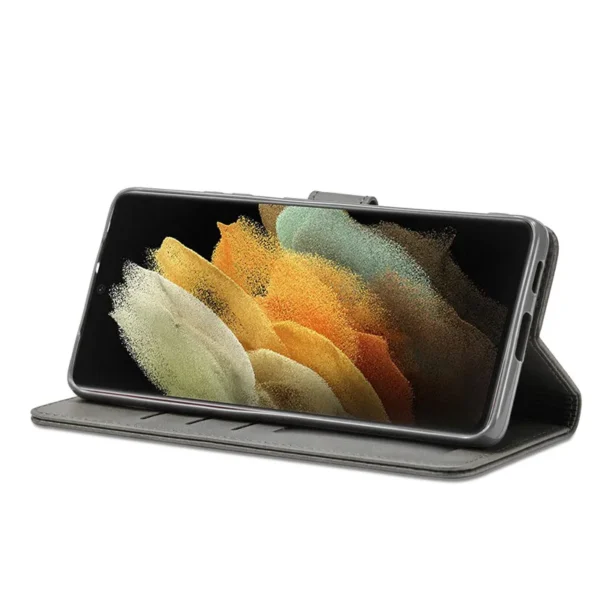 S26 S25 S24 S23 S22 Ultra Case For Samsung Galaxy S24 S23 S21 S20 FE 5G Phone Case For Galaxy S10 S9 S8 Plus S10E S25 Edge Cover 3