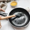 12Pcs/5pcs Silicone Kitchenware Non-Stick Cookware Kitchen Utensils Set 3