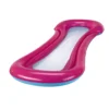 Floating Row Inflatable Mattress 2