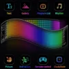 LED Matrix Pixel Panel, Scrolling Bright Advertising LED Signs 4