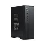 ITX Computer Case MX02 Gamer Cabinet Mini Desktop Case 1