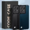 Luxury PU Leather Case For Motorola Edge 50 60Pro Ultra Neo 5