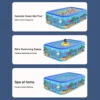 Inflatable Swimming Pool 5