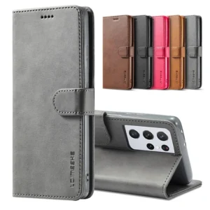 S26 S25 S24 S23 S22 Ultra Case For Samsung Galaxy S24 S23 S21 S20 FE 5G Phone Case For Galaxy S10 S9 S8 Plus S10E S25 Edge Cover 1