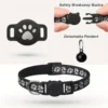 2 Kinds of Multifunctional Pet Smart GPS Trackers 4