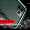 360°Full Protection Metal Magnetic Phone Case For IPhone 6