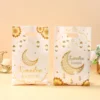 EID Mubarak Decoration Gift Bags Candy Bags 4