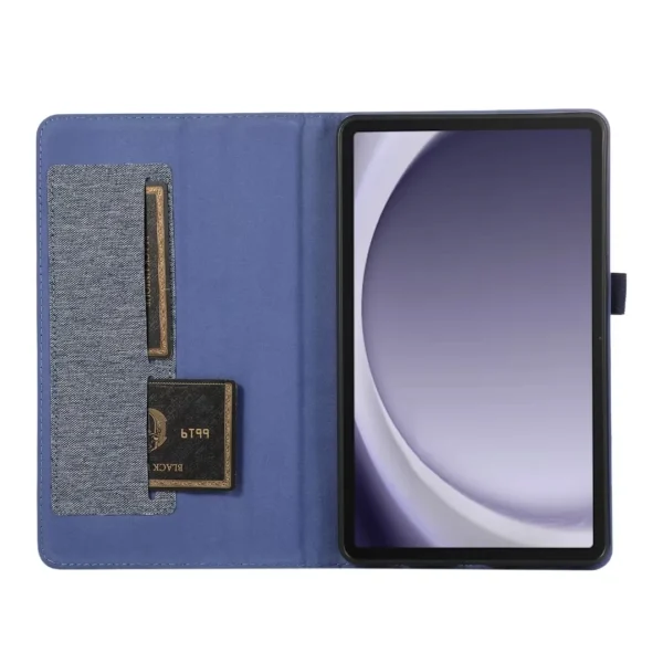 For Samsung Galaxy Tab A11 Plus 11inch SM-X230 SM-X236 2025 Case A9 Plus 4