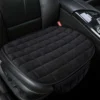 Universal Winter Warm Car Seat Cover Cushion Anti-slip Front 3