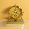 Celestial Orbit Pendulum Perpetual Motion Machine, Kinetic Art Desk Decor 4