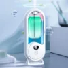 Automatic Fragrance Diffuser, USB Essential Oil with Spraying & Light 4