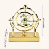 Celestial Orbit Pendulum Perpetual Motion Machine, Kinetic Art Desk Decor 6