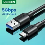 UGREEN USB C Cable 5Gbps USB3.0 A to USB C 1