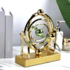 Celestial Orbit Pendulum Perpetual Motion Machine, Kinetic Art Desk Decor 3