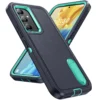 Fall Protection Hard Armor Case for Samsung Galaxy S26 Ultra S25 FE A17 A56 5G A36 A16 A54 A14 A53 A13 A15 S23 FE S24 S22 Plus 1