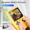 400 In 1 MINI Games Handheld Game Players Portable Retro Video Console 3