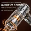 690000Pa Wireless Car Vacuum 2 Hours Quick Charge Wet Dry Dual-use Cleaner Cordless Handheld High-power Vacuum Cleaner 2026 5