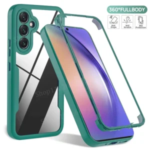 Phone Case For Samsung Galaxy A57 A56 A54 A37 A36 A55 A17 A16 A15 A35 A25 A53 A51 A34 A33 A32 A24 A14 1